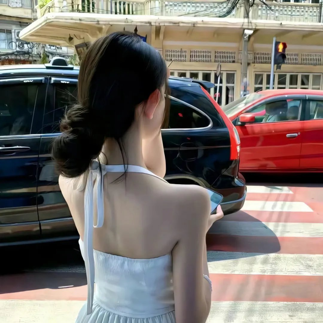 另一个美丽妻子