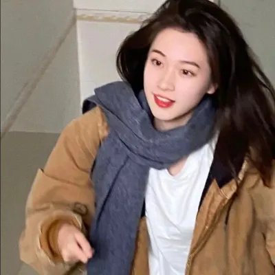 街头圣女