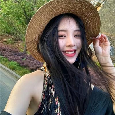 女机械人