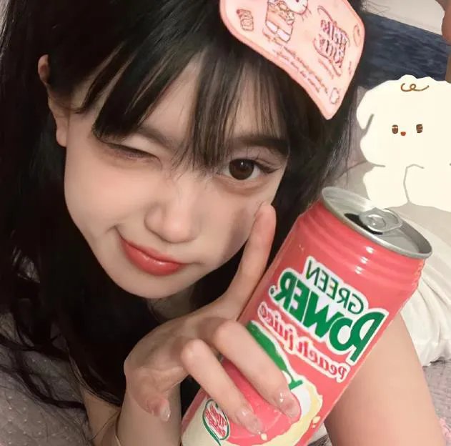 女影人生