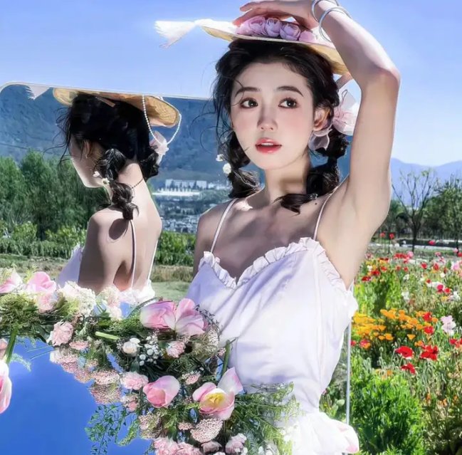 阿依达