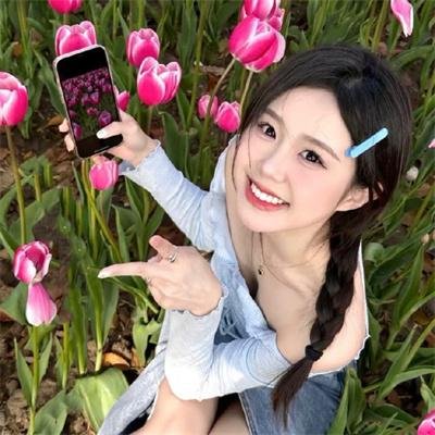 广告女郎